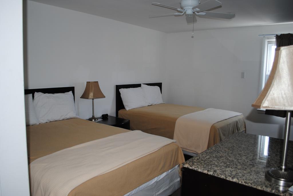 Shore Point Motel Point Pleasant Beach Ruang foto