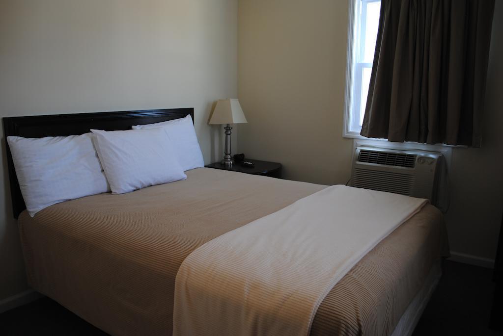 Shore Point Motel Point Pleasant Beach Ruang foto