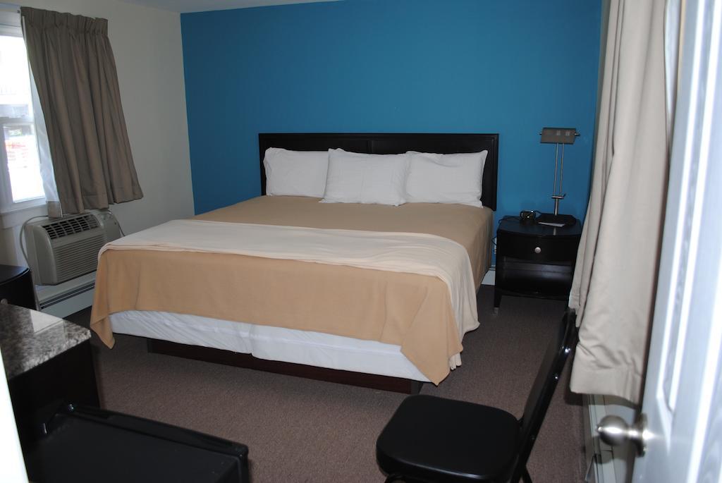 Shore Point Motel Point Pleasant Beach Ruang foto