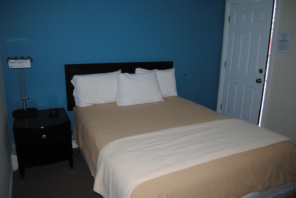 Shore Point Motel Point Pleasant Beach Bagian luar foto