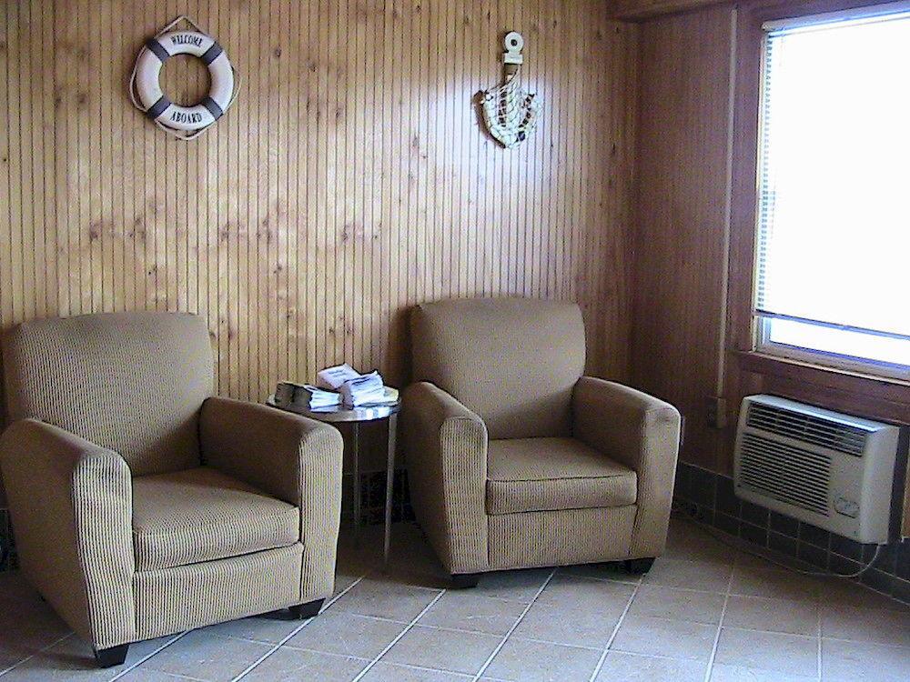 Shore Point Motel Point Pleasant Beach Bagian luar foto