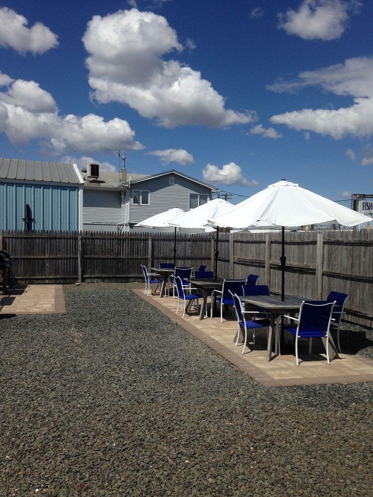 Shore Point Motel Point Pleasant Beach Bagian luar foto