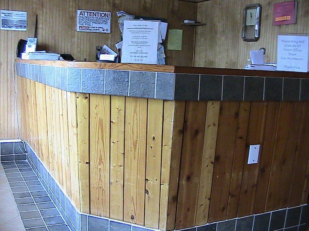 Shore Point Motel Point Pleasant Beach Bagian luar foto
