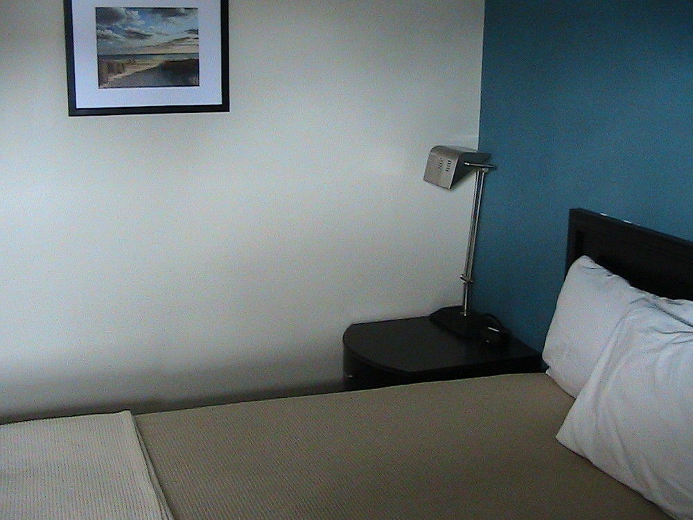 Shore Point Motel Point Pleasant Beach Bagian luar foto