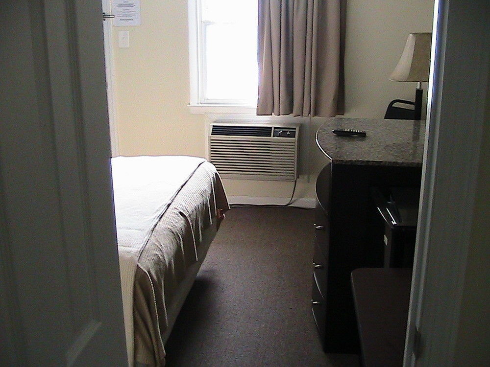 Shore Point Motel Point Pleasant Beach Bagian luar foto