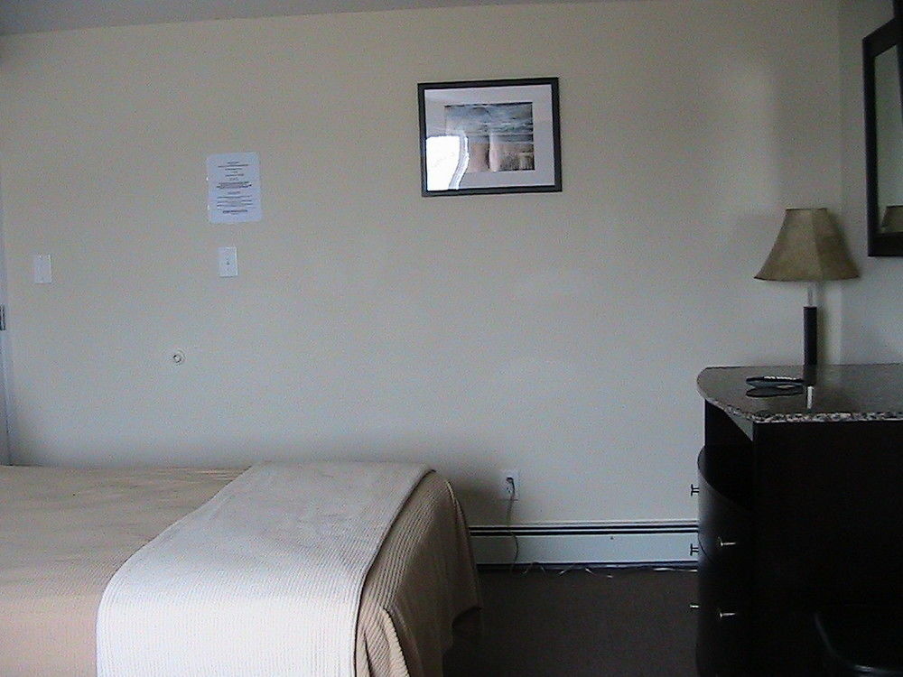 Shore Point Motel Point Pleasant Beach Bagian luar foto