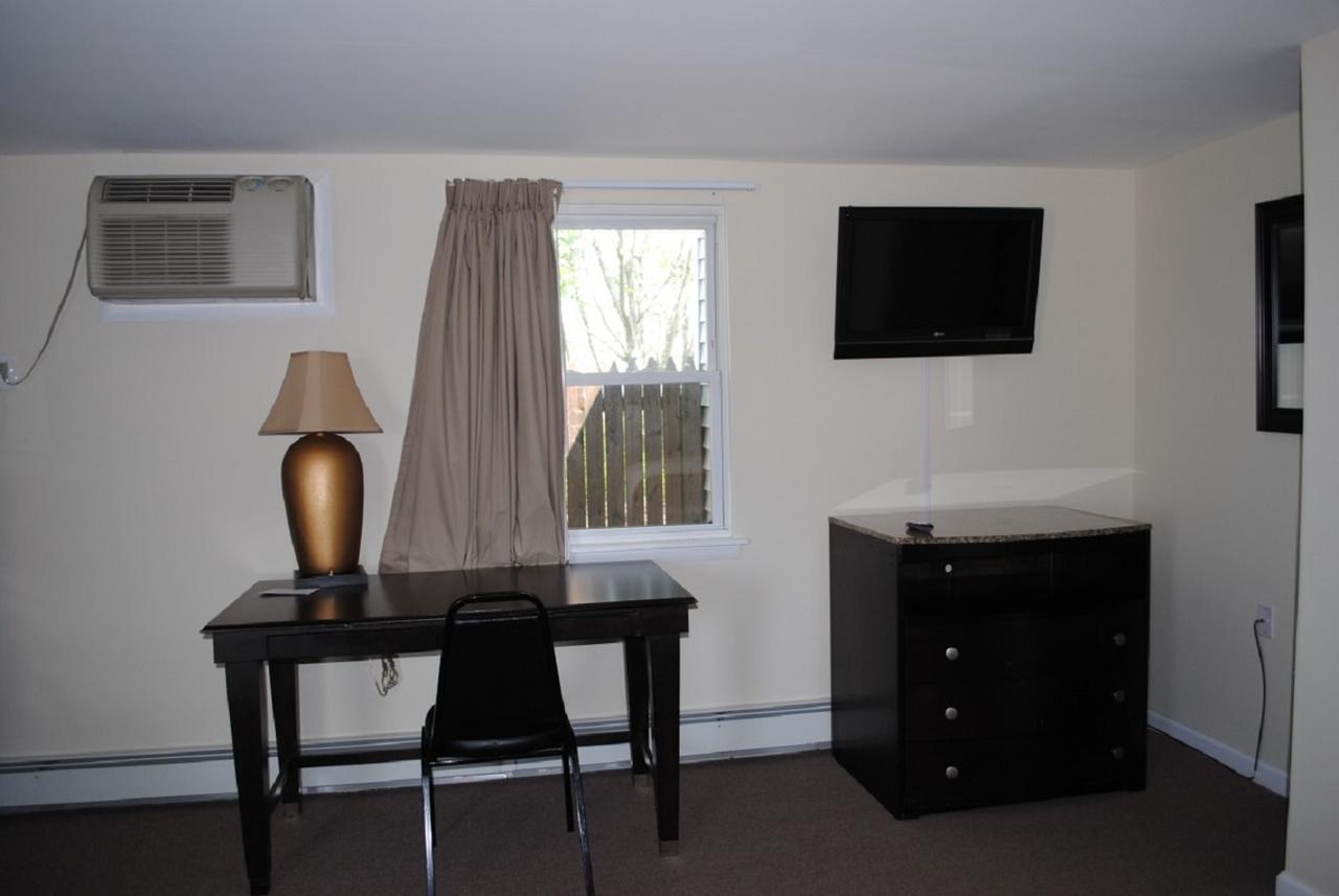 Shore Point Motel Point Pleasant Beach Bagian luar foto