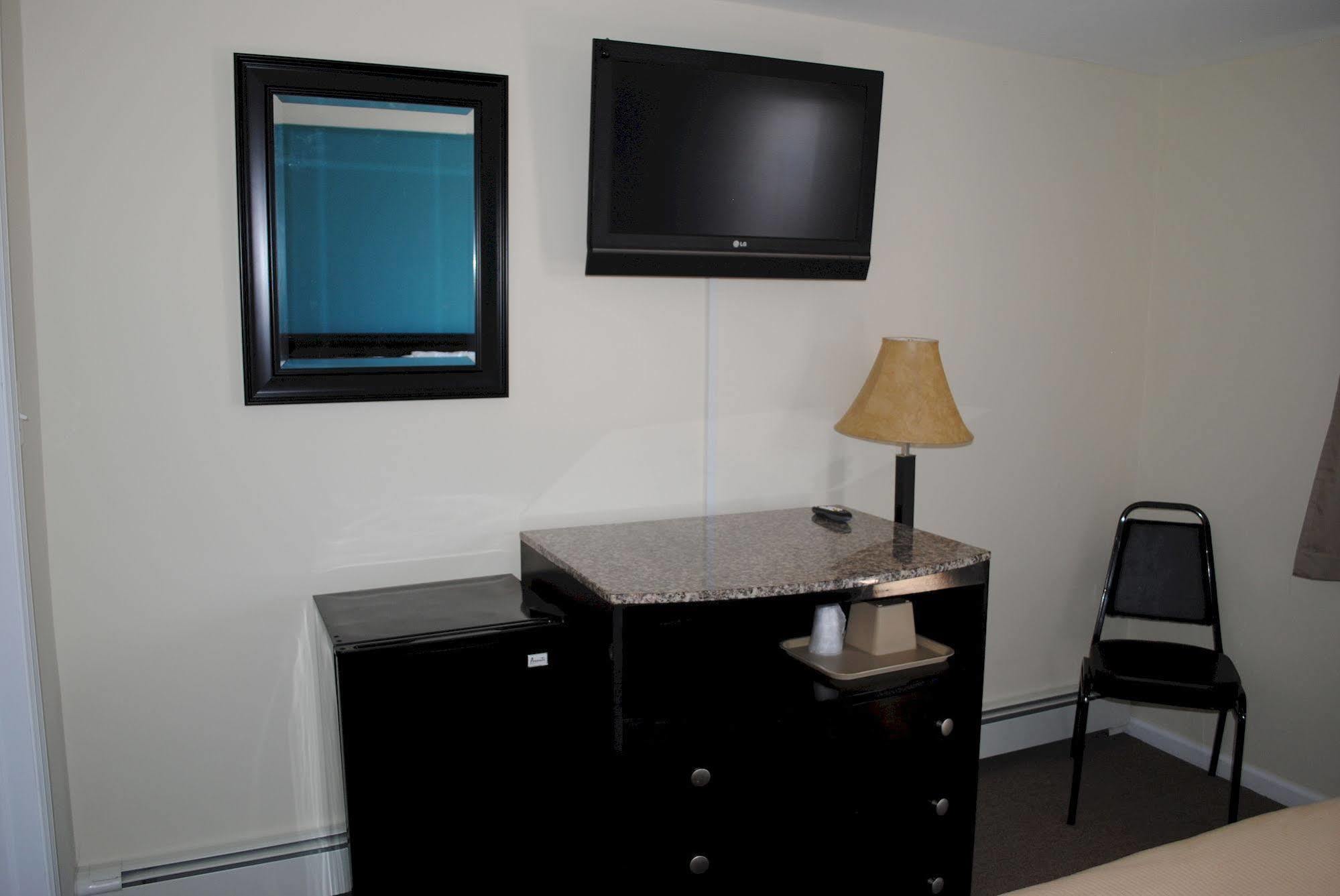 Shore Point Motel Point Pleasant Beach Bagian luar foto