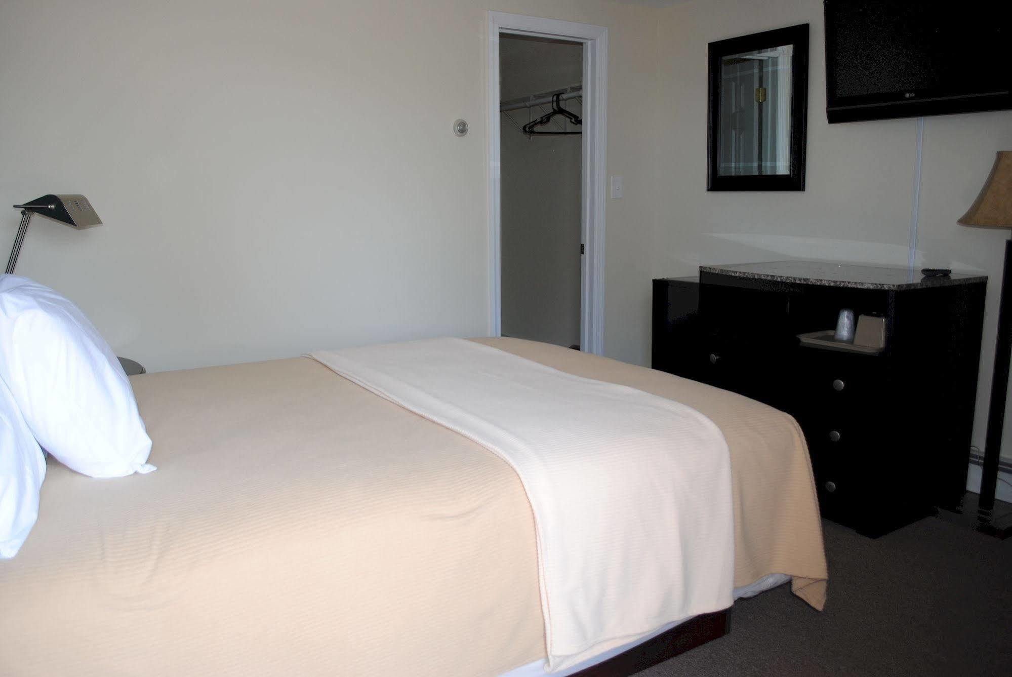 Shore Point Motel Point Pleasant Beach Bagian luar foto